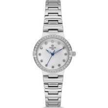 Hislon QL163S-09SS Kol Saati