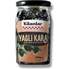 Kaanlar Yağlı Kara
