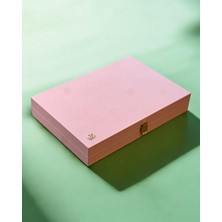 Bloomsbury Lifestyle Deri Tavla