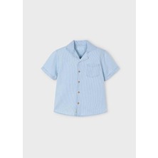 Mayoral Erkek Çocuk Tshirt 3116 4/10 Yaş