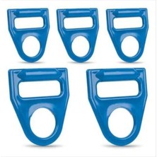 PremiumPort 5’li Damacana Tutacağı Seti, Taşıma Aparatı, Kolay ve Güvenli Kullanım