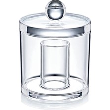 PremiumPort Yumuşak ve Rahat Pamuklu Yuvarlak Şal Desenli Çok Renkli Tasarım