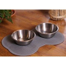 Feyza Design Yüksek Konforlu Köpek Matı, Dayanıklı ve Şık Tasarım