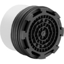 Gömme Su Tasarruflu Aeratör 3,7 L/dk. | ØM16.5| %85’e Varan Su Tasarrufu