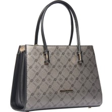 Angel Polo Kadın Orta Boy El Çantası