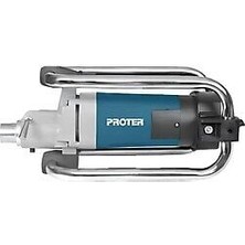 Proter Pr 4300 Tp Beton Vibratör Motoru 2300 W