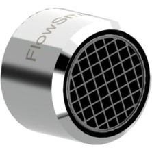 Su Tasarruflu Aeratör 5 L/dk | %75’e Varan Su Tasarrufu | M22 Miks & Kuğu Batarya Uyumlu