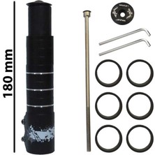 Wake Gidon Yükseltme Aparatı 180MM WK-HD02 84754