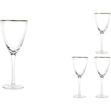 Mikasa Moor Elysia 4lü Şarap Kadehi 360ML  P387.117211