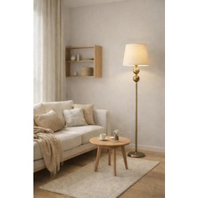 Polenta French Lambader 2 Toplu Gold