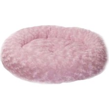 Feyza Design Yumuşak ve Şık Peluş Dekoratif Yastık 55X55 Cm, Rahat ve Şirin Tasarım