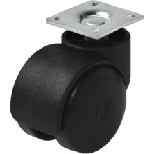 Skygo Hts 411 - Büro Tipi Tablalı Tekerlek 4 Adet