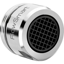 Su Tasarruflu Aeratör 5 L/dk | %75’e Varan Su Tasarrufu | ØF28 Duş Batarya Uyumlu