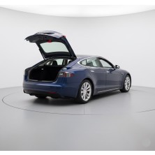 Taka Amortisör Tesla Model S 2012- 2012- Uyumlu Bagaj Amortisörü
