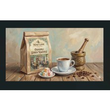 Naturalce Dibek Kahvesi