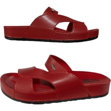 Mulex 10952 Kadın Anatomik Taban Terlik