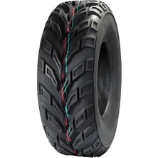 Anlas Kanuni 150U Off Road Ön Lastik 22X7-10 24J An-Track Tubeless Atv Lastiği