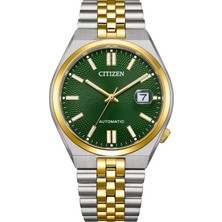 Citizen Tsuyosa 60 NK0024-54X Kol Saati