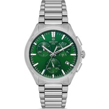 Hislon SD152S-15SS Kol Saati