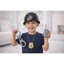 Akar Oyuncak Polis & Asker Seti Rol Oyunlu