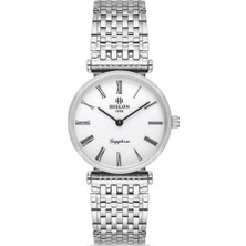 Hislon QL119S-02SS Kol Saati