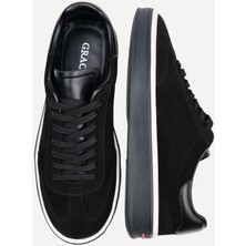 Alta Gracia Gracıa Kadın Hakiki Süet & Deri Günlük Sneaker Ayakkabı Rahat Konfor Şık Modern