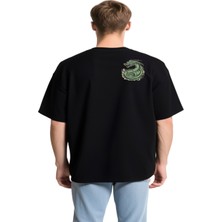 OGC Ejderha Oversize Unisex T-Shirt