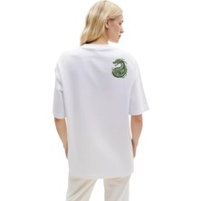 OGC Ejderha Oversize Unisex T-Shirt