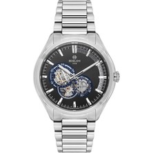 Hislon SD152S-04SS Kol Saati