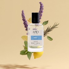 Mad A104 Selective 50 ml Erkek Parfüm