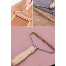 Gampus Tiftik Sökücü Evcil Hayvan Kılları Kedi ve Köpek Çıkarma Giysileri Tıraş Makinesi Kumaş Fırça Sökücü