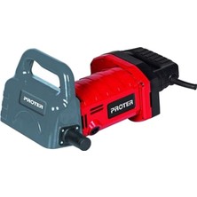 Proter Pr 1090 Wk Kanal Açma Makinesi