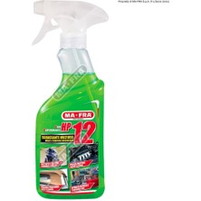 Mafra HP12 Kuvvetli Yağ ve Kir Sökücü 500 ml