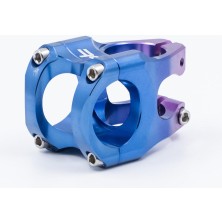 Bike Sky Raptor Gidon Boğazı 31,8mm - Mavi