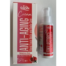 Sanjana Cilt Bakım Seti,6Li Ürün Seti(Peeling,beyazlatıcı,güneş Kremi,sıkılaştırıcı,göz Çevresi Bakımı)