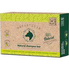 Feyza Design Doğal Köpek Şampuanı Sabunu 12'li, 100G, Temiz ve Tazelenmiş Köpekler Için