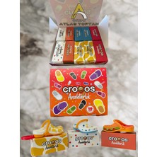 Croos Crolancer Anahtarlık