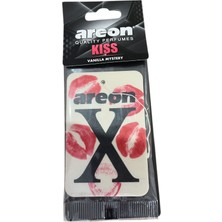 Revoshi Areon Kiss Öpücüklü Araç Koku
