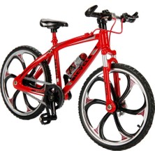 Eco Lounge 1/10 Dağ Bisikleti