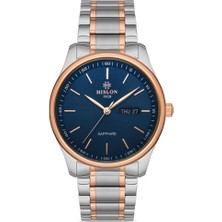 Hislon Erkek Klasik CL113T-11SR