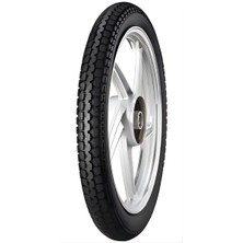 Anlas Rks Easy Pro 50 Ön Lastik 2.50-17 Nr-7 38L Tube Type Motosiklet Lastiği