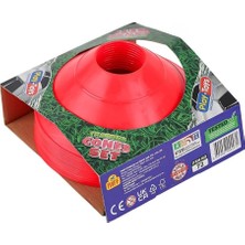 Eco Lounge 0072 Antreman Çanak Seti - Stokta Olan Renk Gönderilir