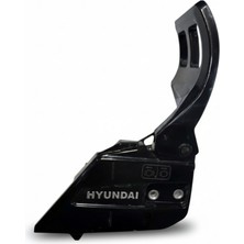 Hyundai H859 Yan Kapak Komple (Zincir Kapak Seti) – Uyumlu Yedek Parça