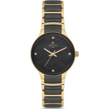 Hislon QL110T-04SG Kol Saati