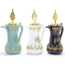 Eco Lounge Ibrik Tütsü Brülörü