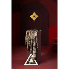 Jawel Kadın Soft Eşarp Paketi Acı Kahve (Mirla-Millas-Capua)