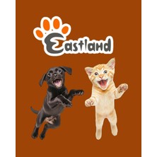 Eastland Catnipli Eşek 13 cm Kedi Oyuncağı