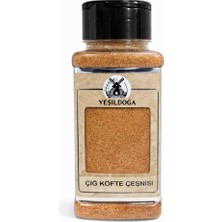 Yeşil Doğa Çiğ Köfte Çeşnisi 130 gr