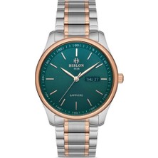 Hislon Erkek Klasik CL113T-15SR