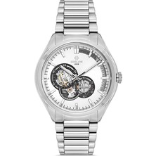 Hislon SD152S-16SS Kol Saati